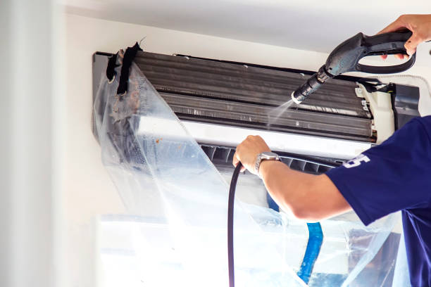 Best Best Air Duct Cleaning Company  in Arlington Heights, WA