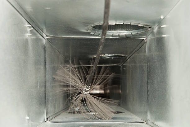 Reliable Arlington Heights, WA Airduct Cleaning Solutions