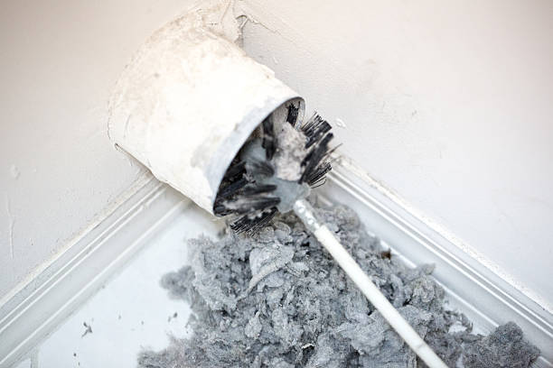 Best Commercial Air Duct Cleaning  in Arlington Heights, WA